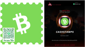 CashStamps, BCH, and the Reality of On-the-Ground Onboarding