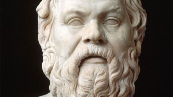 The Socratic Method and it's Universal Usefulness. And Korzybski's General Semantics and Structural Differential.