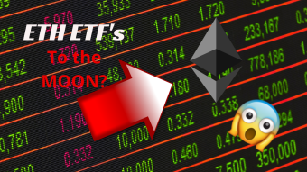 What are Ethereum ETF's and why you should care?