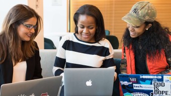 Why Strategic Networking Is The Nexus Between Entrepreneurs And Success