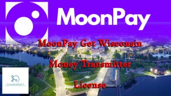 MoonPay Get Wisconsin Money Transmitter License