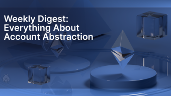 Everything About Account Abstraction: Arka Paymaster, EIP-3074 safety, Degen Chain tops TPS charts, goodcryptoX launches public beta, and gas fees existence