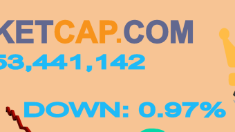 Coinmarketcap 07/11/2019