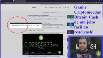 How to Earn Crypto For Free Everyday! Earn up to 10$ in BCH Every Day Writing Articles