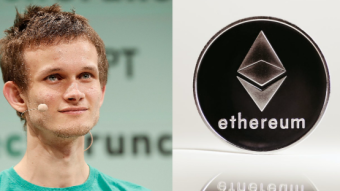Speculations after Vitalik moves ETH to Coinbase