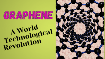 Graphene: A world technological revolution