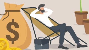My Top 3 Sources For Earning Passive Bitcoin & Crypto