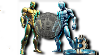 Gold and Silver Soar While Crypto Stalls