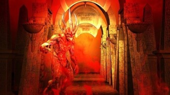 Hell is More Welcoming than The Church