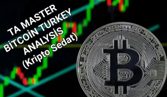WHAT'S GOING ON IN BITCOIN (BTC)? I WONDER WHAT THE SILENCE BEFORE THE STORM WILL BE?