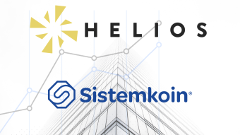 Helios Has Been Nominated for the 4th Round of Voting for Listing on the Sistemkoin Exchange!