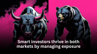 How Smart Investors Balance Between Stablecoins and Speculative Assets