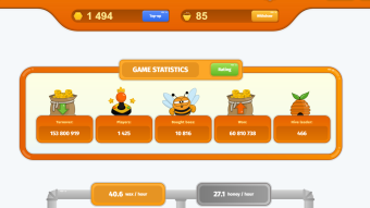 A new way of Gambling