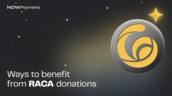 Benefits of donations in Radio Caca