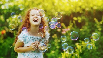 Is crypto a bubble?