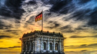 German Banks Urge EU to Create a Digital Euro