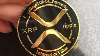 Ö | Ripple XRP