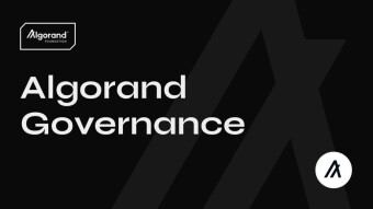 Vote on the Future of Algorand DeFi