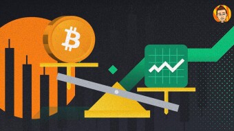 The Crypto Investing Dilemma