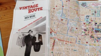 Tony's Garage Sale (Den Haag, NETHERLANDS)