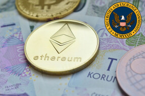 SEC lists Ethereum as consumable currency!