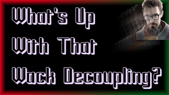 Understand Cryptocurrency Decoupling
