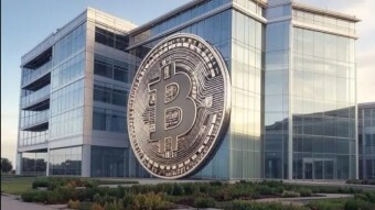 Another State Joins the Race to Create a US Bitcoin Treasury