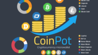 CoinPot Review – CoinPot Faucet List