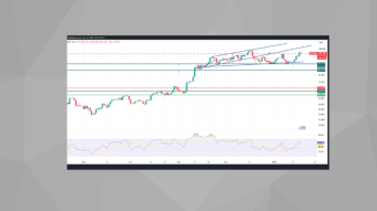 Bitcoin Overcomes Barriers and Reaches New Heights: A New Upward Trend in Sight