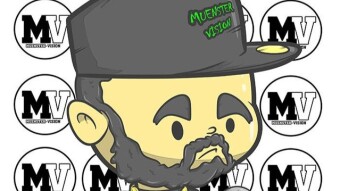 Meet the artist MuensterVision