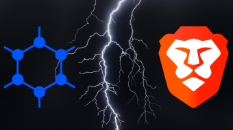 Claiming Brave rewards crashes the app on degoogled phones