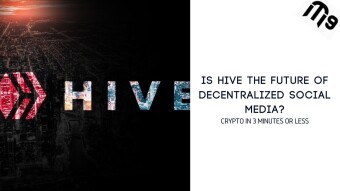 Is Hive the future of decentralized social media?