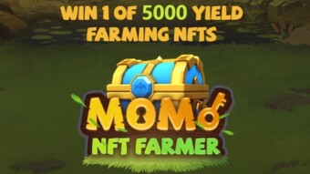 Claim Your Free NFT @MOMO