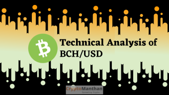 TA #8: Analyzing BitcoinCash (BCH) | Bullish Breakout (22/03/2022)