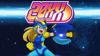 20XX free on Epic Games Store