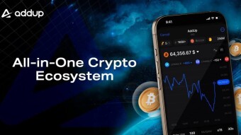 AddUp Simplifies Crypto Trading with Innovative Telegram Trading Bot