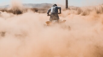 Did you know KuCoin had a Dust feature?
