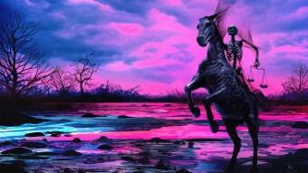 Underneath the Cottonwood