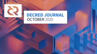 Decred Journal - October 2020