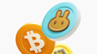 Staking and Compounding on a Decentralized Exchange