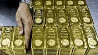 Venezuela’s Gold Drain Exposed
