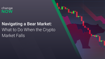 Why is Crypto Down Today: Bear Market is Here?