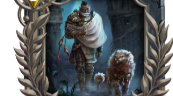 Cryptoznewb's Custom Card Set for Gods Unchained: Volume 11