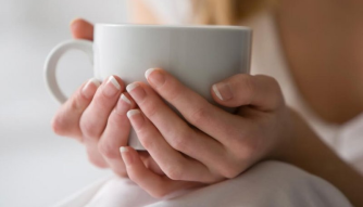 Coffee lovers are better protected from gallstones