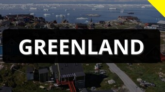 What’s the Economic Interest in GREENLAND?