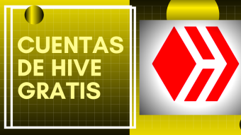 Alternativas para crear tu cuenta de hive gratis #4