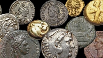History of Currency - Part 2/2