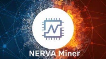 Nerva - CPU mining - Decentralised