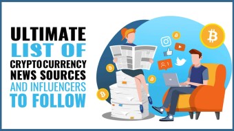 These are the most important Bitcoin influencers