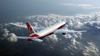 Boeing may not distribute dividend over the next 5 years